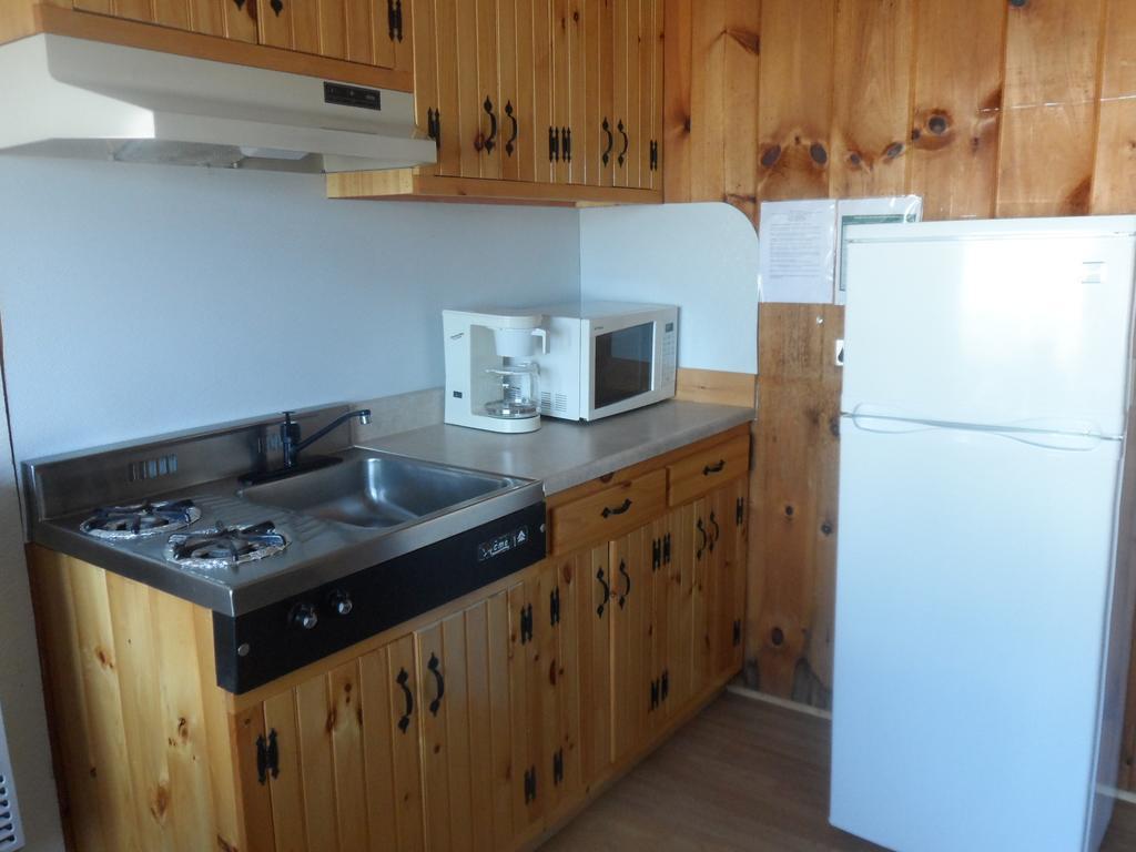 Holderness White Oak Motel & Cottages חדר תמונה